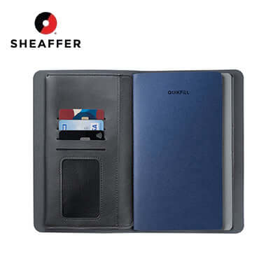 Sheaffer Quikrite Journal Corporate Gift Singapore
