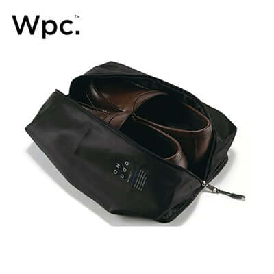 WPC Ondoo Travel Shoe Bag Corporate Gift Singapore