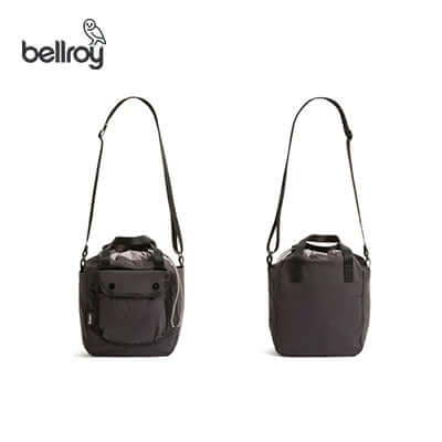 Bellroy Cinch Bucket Bag by Corporate Gift Store Singapore