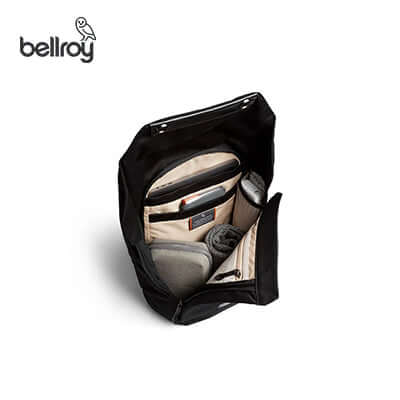Bellroy Melbourne Backpack Compact by Corporate Gift Store Singapore