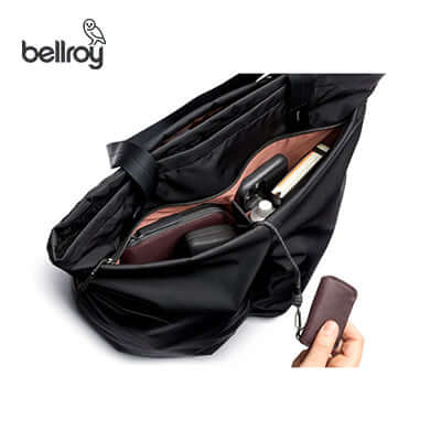 Bellroy Laneway Totepack by Corporate Gift Store Singapore