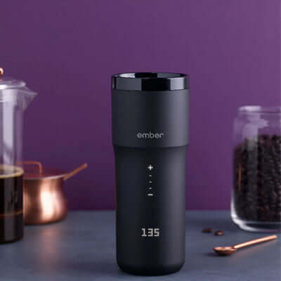 Ember Travel Mug 2 12oz by Corporate Gift Store Singapore