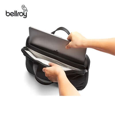 Bellroy Tokyo Laptop Bag 14" by Corporate Gift Store Singapore