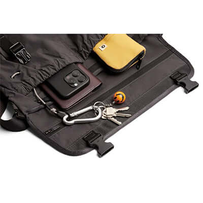 Bellroy Cinch Messenger Bag by Corporate Gift Store Singapore