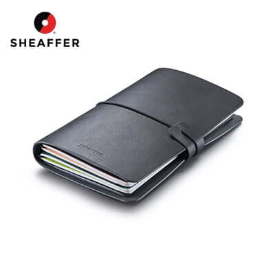 Sheaffer Quikrite Journal Corporate Gift Singapore