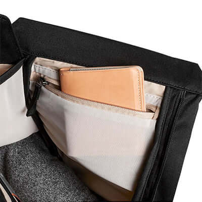 Bellroy Melbourne Backpack Compact by Corporate Gift Store Singapore