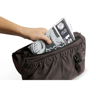Bellroy Cinch Messenger Bag by Corporate Gift Store Singapore