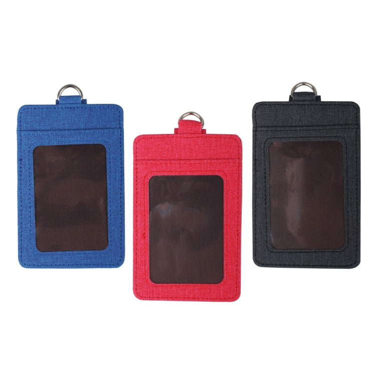 PU ID Card Holder by Corporate Gift Store Singapore