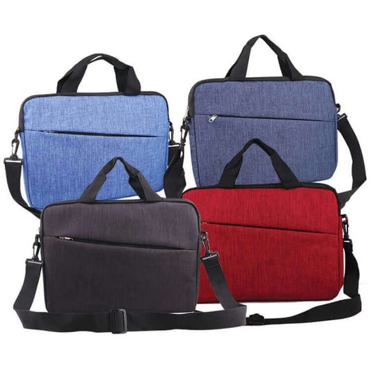 2 compartment Document Bag by Corporate Gift Store Singapore