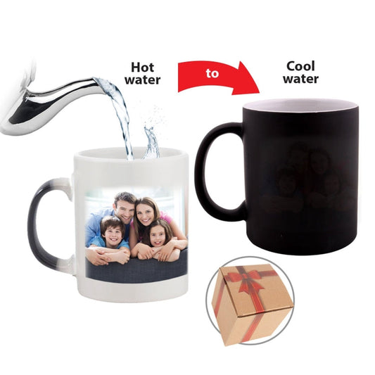 400ml Magic Mug by Corporate Gift Store Singapore