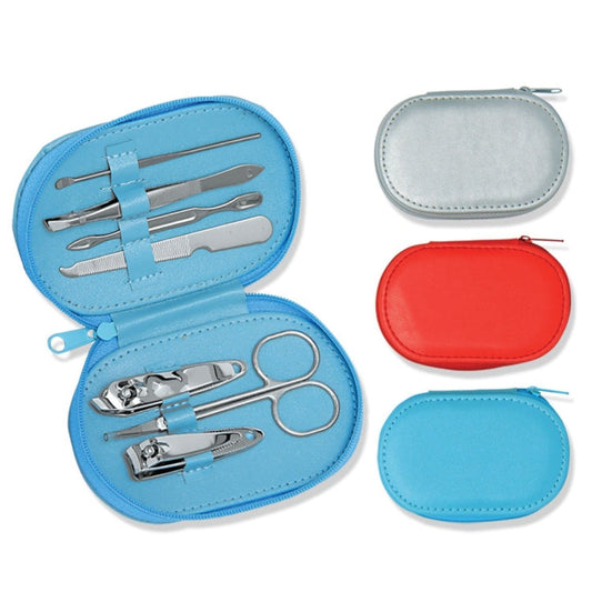 Manicure set (7pcs) by Corporate Gift Store Singapore