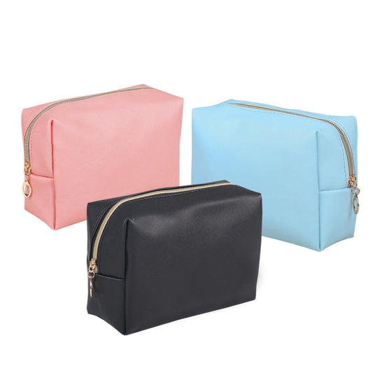 PU Cosmetic Accessories Pouch by Corporate Gift Store Singapore