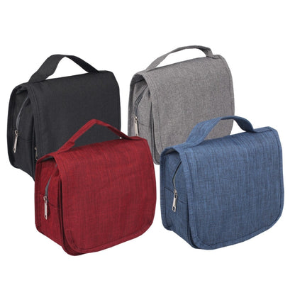 Polyester Toiletry Bag by Corporate Gift Store Singapore