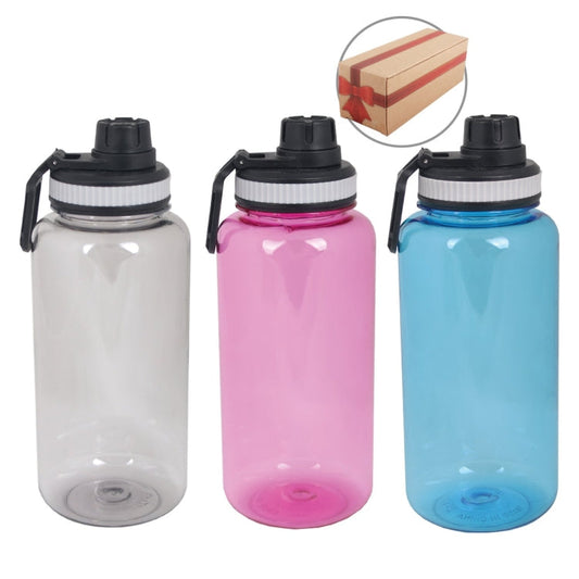 1100ml Sports Bottle by Corporate Gift Store Singapore