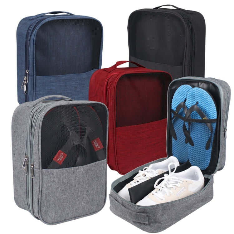 Multipurpose Shoe Bag by Corporate Gift Store Singapore