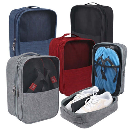 Multipurpose Shoe Bag by Corporate Gift Store Singapore