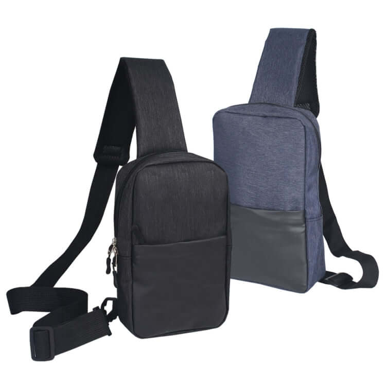 Nylon Knapsack by Corporate Gift Store Singapore