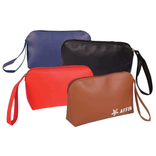 Cosmetic Pouch by Corporate Gift Store Singapore