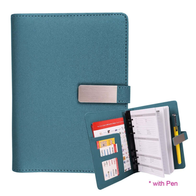 A5 Organizer by Corporate Gift Store Singapore
