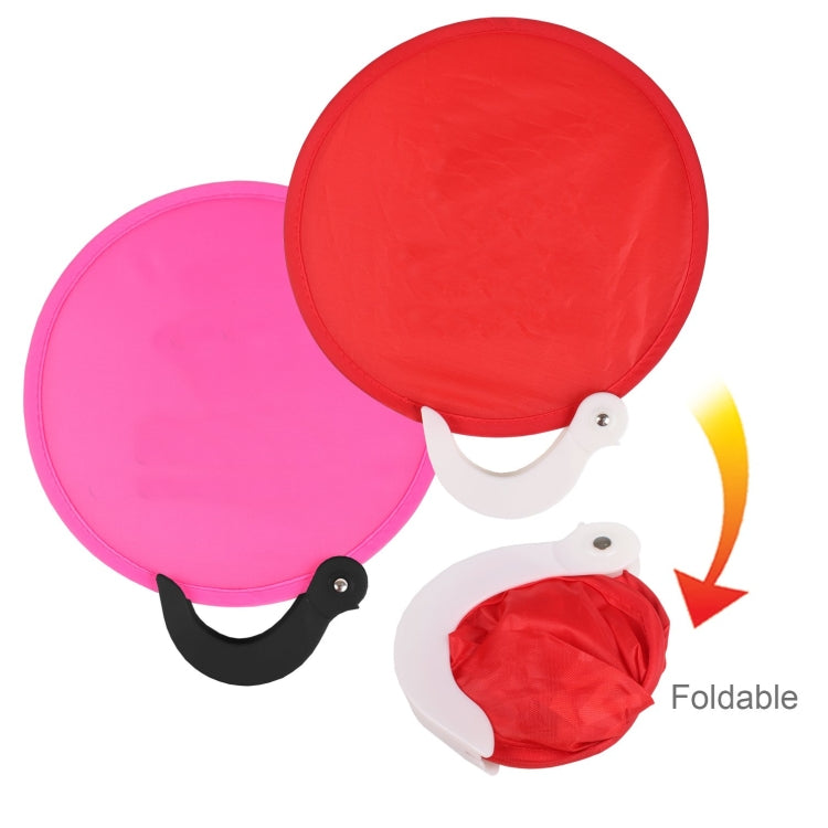 Foldable Hand Fan by Corporate Gift Store Singapore