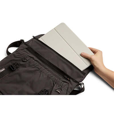 Bellroy Cinch Messenger Bag by Corporate Gift Store Singapore