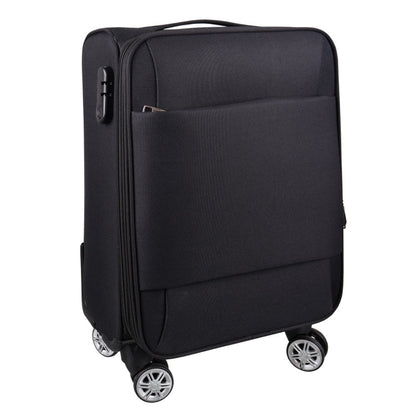 Polyester Trolley Luggage by Corporate Gift Store Singapore