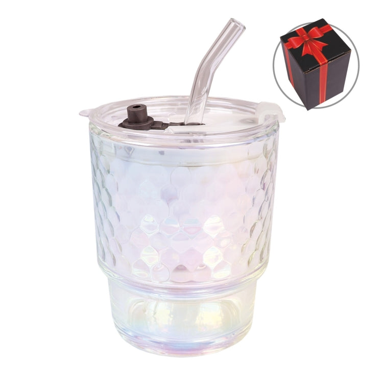 450ml Glass Mug by Corporate Gift Store Singapore