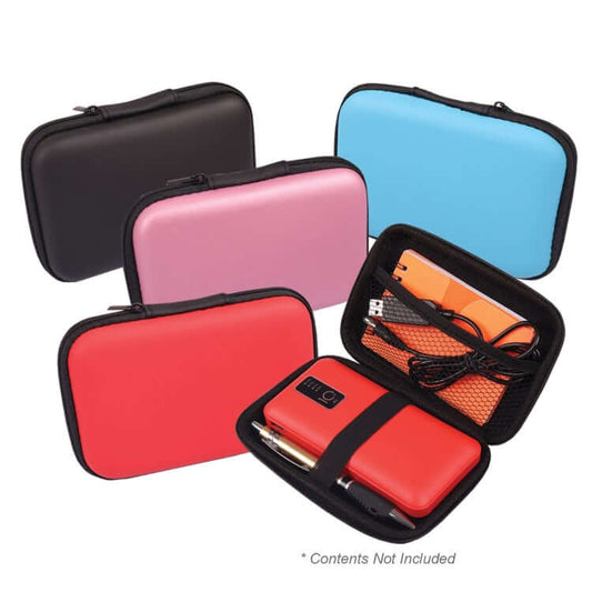 Eva Multifunction Digital Storage Box by Corporate Gift Store Singapore