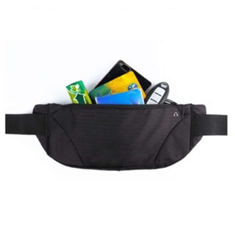 Anti-Theft Mobile Waist Pouch by Corporate Gift Store Singapore