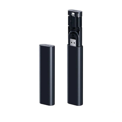 3A Fast Charge USB Cable with SIM Card Storage Stick by Corporate Gift Store Singapore