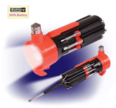 8in1 Multifunction Tool Set Corporate Gifts Singapore