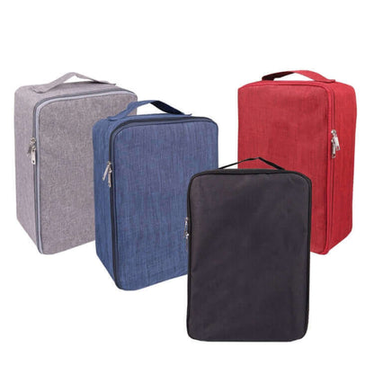 Polyester Multipurpose Bag by Corporate Gift Store Singapore