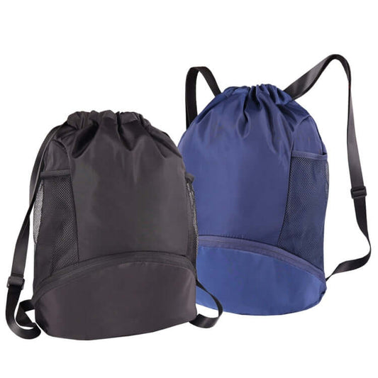 Sport Drawstring Backpack by Corporate Gift Store Singapore