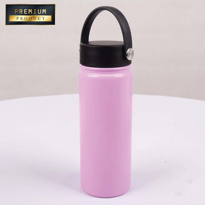 600ml Thermo Flask with Handle