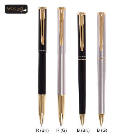 Allan D'Lious Mondlicht Pen by Corporate Gift Store Singapore