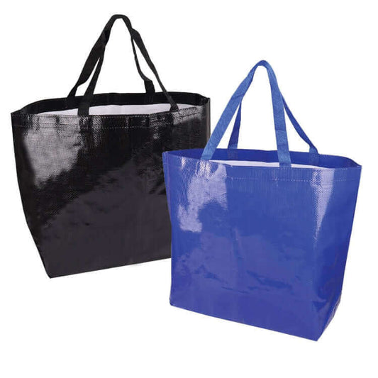 Laminated PP Woven Bag by Corporate Gift Store Singapore
