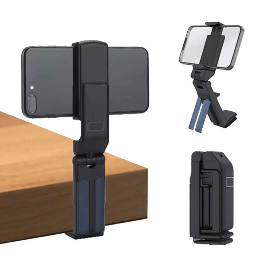 Foldable Clip Phone Stand by Corporate Gift Store Singapore