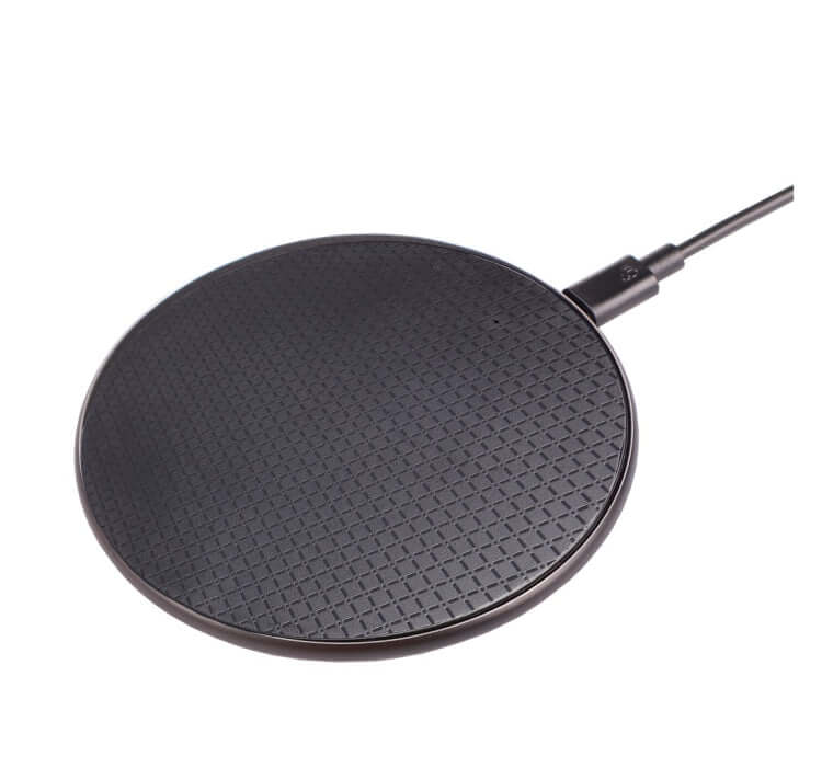 15W Wireless Fast Charging Charger by Corporate Gift Store Singapore