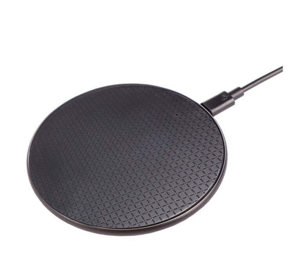 15W Wireless Fast Charging Charger by Corporate Gift Store Singapore