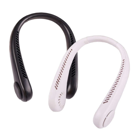 Portable Neck Fan by Corporate Gift Store Singapore