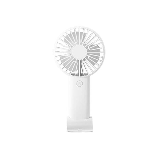 Handheld Fan with 3 Speed and Phone Stand by Corporate Gift Store Singapore