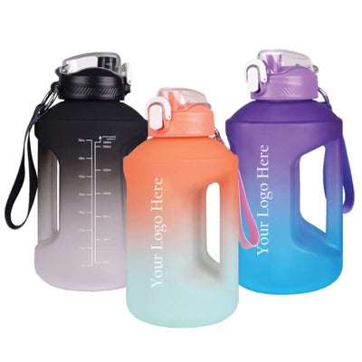 1650ml Sports Bottle by Corporate Gift Store Singapore