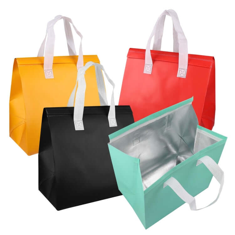 Cooler Tote Bag by Corporate Gift Store Singapore