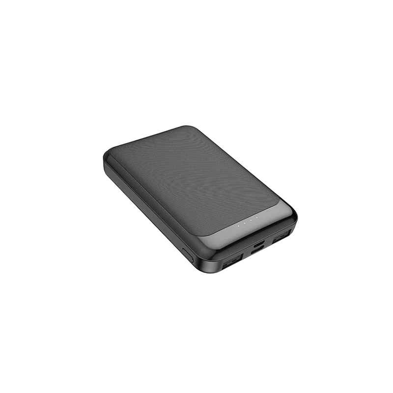 Mini 5000mAh Powerbank with Fast Charging by Corporate Gift Store Singapore