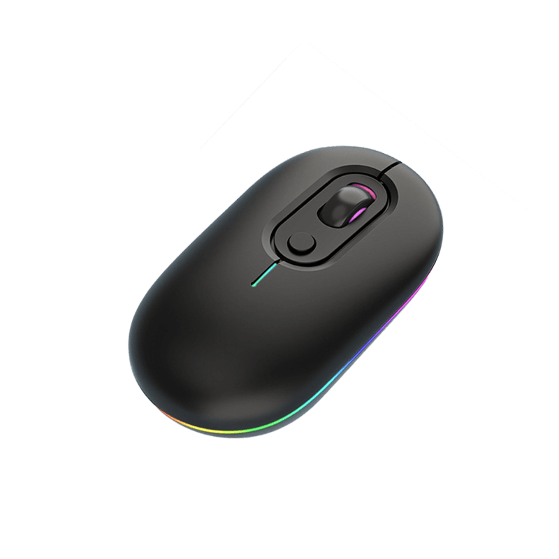 Dual Mode Wireless Mouse by Corporate Gift Store Singapore