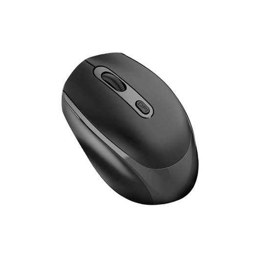 Dual Mode Wireless Mouse with Rechargeable Battery by Corporate Gift Store Singapore