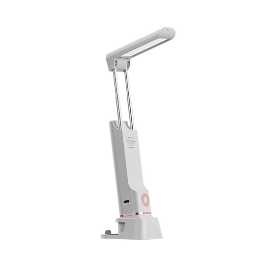 Table Lamp With 3000mah Powerbank and Phone Stand by Corporate Gift Store Singapore