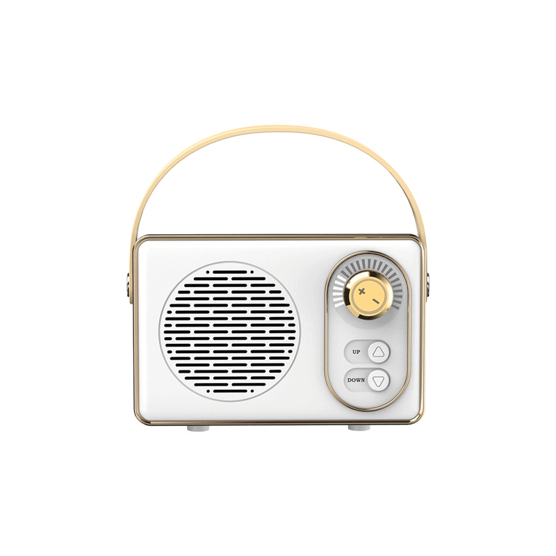 I-RETRO Multifunction Speaker by Corporate Gift Store Singapore