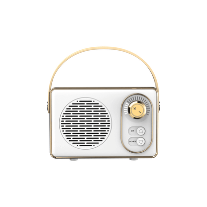 I-RETRO Multifunction Speaker by Corporate Gift Store Singapore