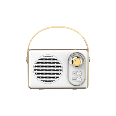 I-RETRO Multifunction Speaker by Corporate Gift Store Singapore